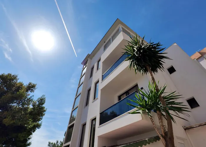 Hotel Havana Sarandë