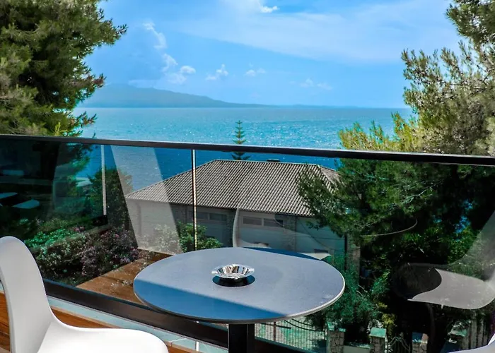 Hotel Havana Sarandë
